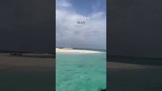 Wonderful LAVAN ISLAND in IRAN 😍 | THIS IS IRAN
