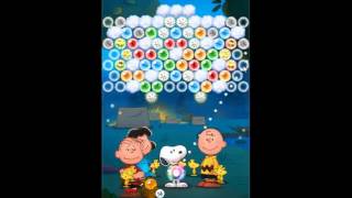 Snoopy Pop Level 149 - NO BOOSTERS 🐶 | SKILLGAMING ✔️