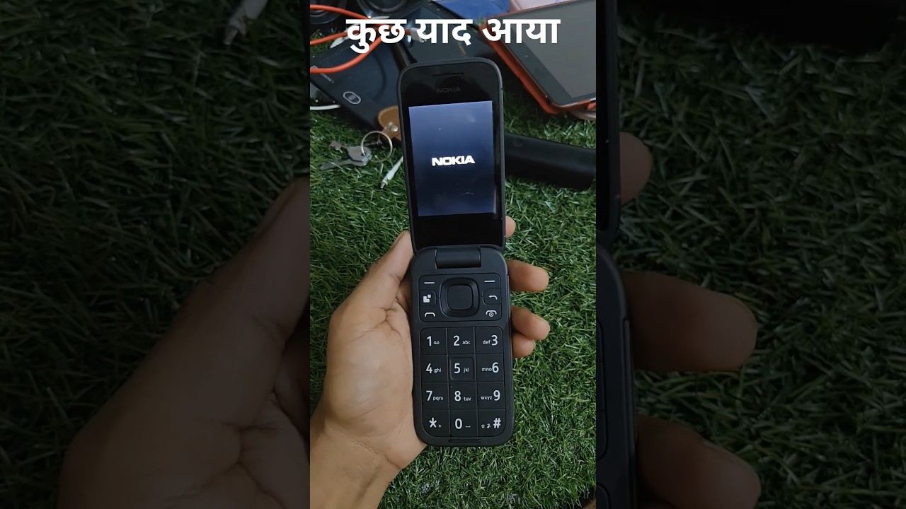 #nokia