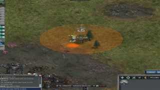 hellstorm commander special skills