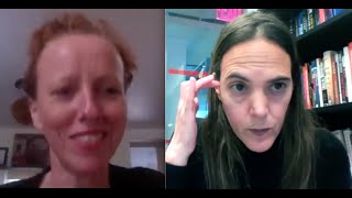 The Business of Private Prisons in South Africa, with Ruth Hopkins