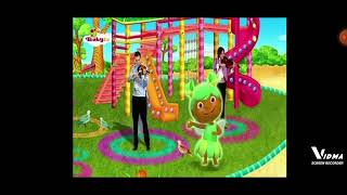 Babytv Music Melody, Babytv Id, Songs And Rhymes (Incomplete)