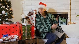 #ASKNASH HOLIDAY EDITION