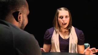 Micaela Esch Baptism Testimony