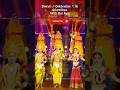 World's largest Diwali 🪔 Celebration 🎇 at Ayodhya with Shri Ram #diwali #ayodhya #jaishriram 🙏🙏