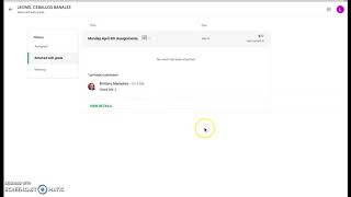 How to Check your Grades in Google Classroom