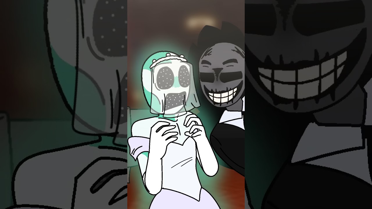 Супер свадьба Rush