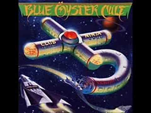 Blue Öyster Cult (+) Spy In The House Of The Night