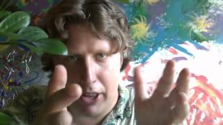 Gary Busey says Thank you to Gypsy Danger!