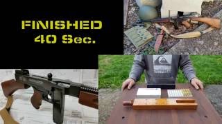 Thompson Smg Stick Mag Loader Comparison