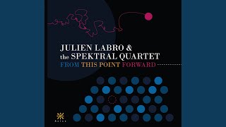 Milonga loca (arr. J. Labro for bandoneon and string quartet)