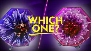 I Tried 2 Resin Bloom Patterns — We Couldnt Agree Which Was Better @KirnixCreations
