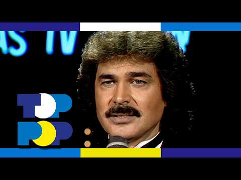 Engelbert Humperdinck - Please Release Me • TopPop
