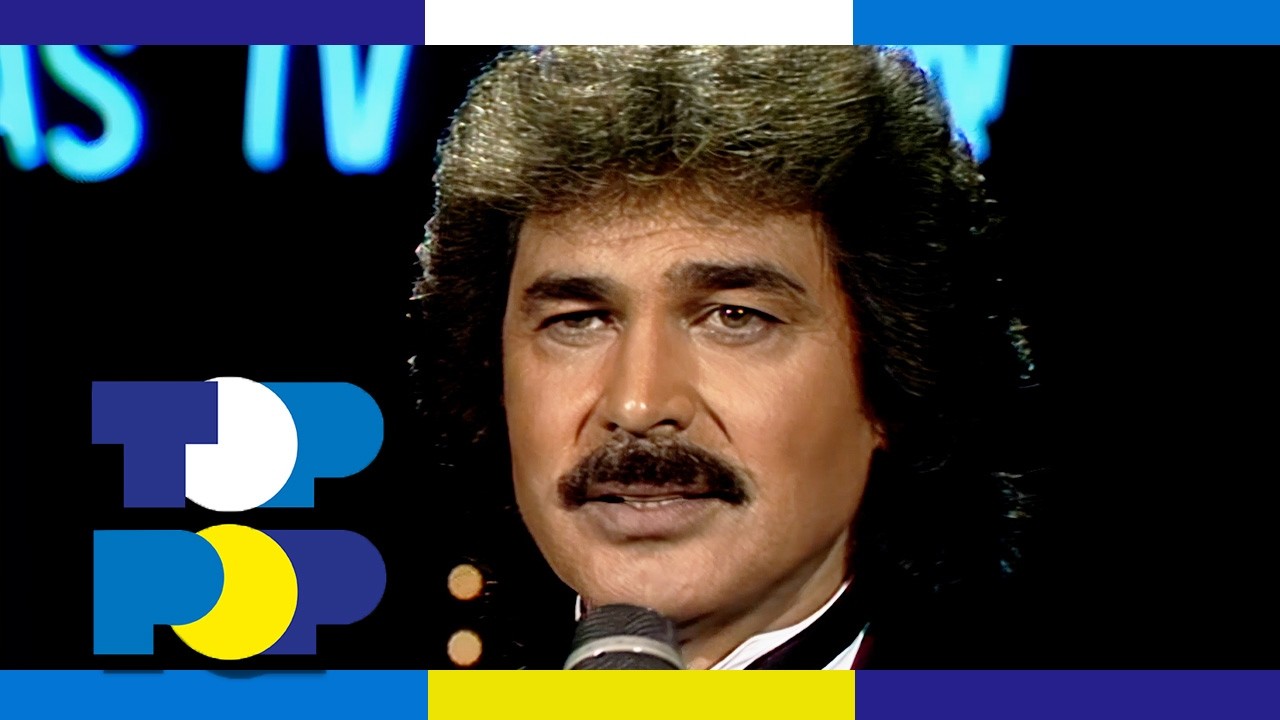 Engelbert Humperdinck - Please Release Me • TopPop