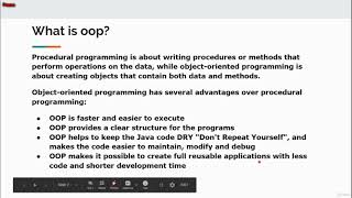 Hardcore Java With Android And SQL Applications -Module 2 Java OOP Part _4