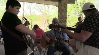Jermyn Methodist Church Picnic, May 17, 2026