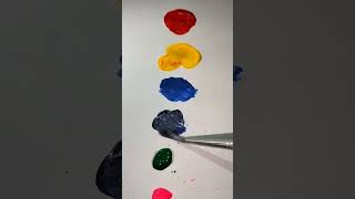 Color Mixing | Which color is your favourite #colors #stellajang #colormixing #rainbow #Artstation Color Mixing | Which color is your favourite #colors #stellajang #colormixing #rainbow #Artstation