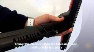 Steam Vac Accessories