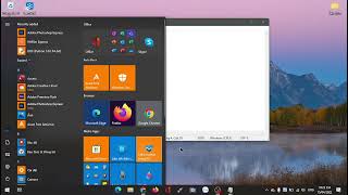 Make Clean Taskbar with 2 Apps | Basic Make Clean Taskbar | Tips Andy-ENG screenshot 4