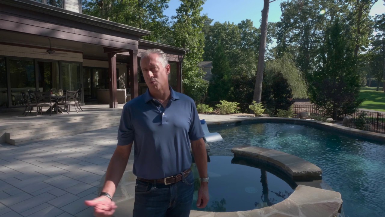 Arthur Rutenberg Homes - Parade of Homes 2018 - YouTube