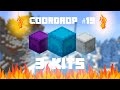 2B2TPE | Coordrop #19 | ¡Mucha suerte!