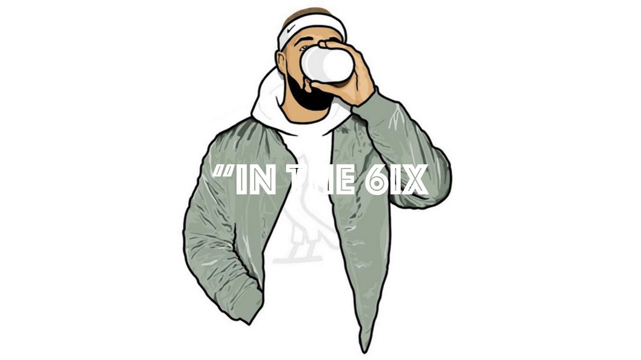 (FREE) Drake Type Beat - "In The 6ix" Ft. PARTYNEXTDOOR (Prod.RikiBeats)