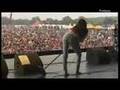 Juliette & The Licks - Inside The Cage - Pinkpop