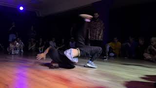 Mr.Fight VS SOFT (Fusion nomination | HOUSEDAY 2022) screenshot 1