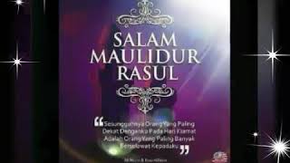 Salam Maulidur Rasul