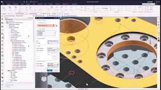 Community Conversations: AI for Smarter PMI & Drawing Creation in Designcenter Solid Edge