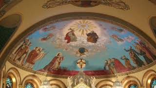 Holy Mass - Corpus Christi - June 6, 2021