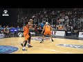 Schick 3x3 Cup 2020 - men's Grand Final, Sharks V Hawks