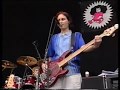 Capture de la vidéo The Breeders - Pinkpop Festival 1994 [Partial Concert]