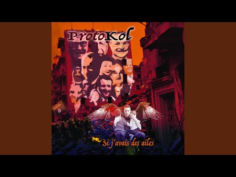 Qu'est-ce que j'ai fait