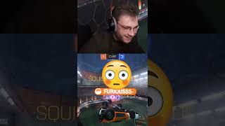 ohnePixel invents new Rocket League rule 😳