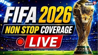 FIFA 2023 LIVE ALL DAY LONG NOW WATCH IT NOW