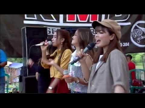 Enak Susunya Mama Cover All Artist KMB MUSIC