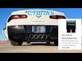 This tiny device saved my C7 corvette!!$$