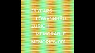 Memorable Memories: 001 - Olaf Breuning