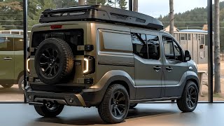 Download Lagu 2026 Dacia Sandman 4x4 onthuld-Big off-roading tegen kleine prijs! MP3 Download Lagu 2026 Dacia Sandman 4x4 onthuld-Big off-roading tegen kleine prijs! MP3