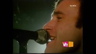 Genesis - Turn It On Again 1980
