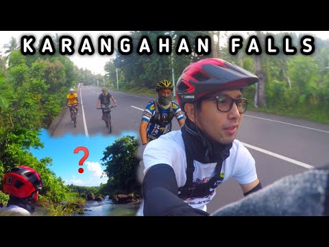FALLS BA O FALSE HUNTING SA CITY? - Part 1 of 3 - YouTube