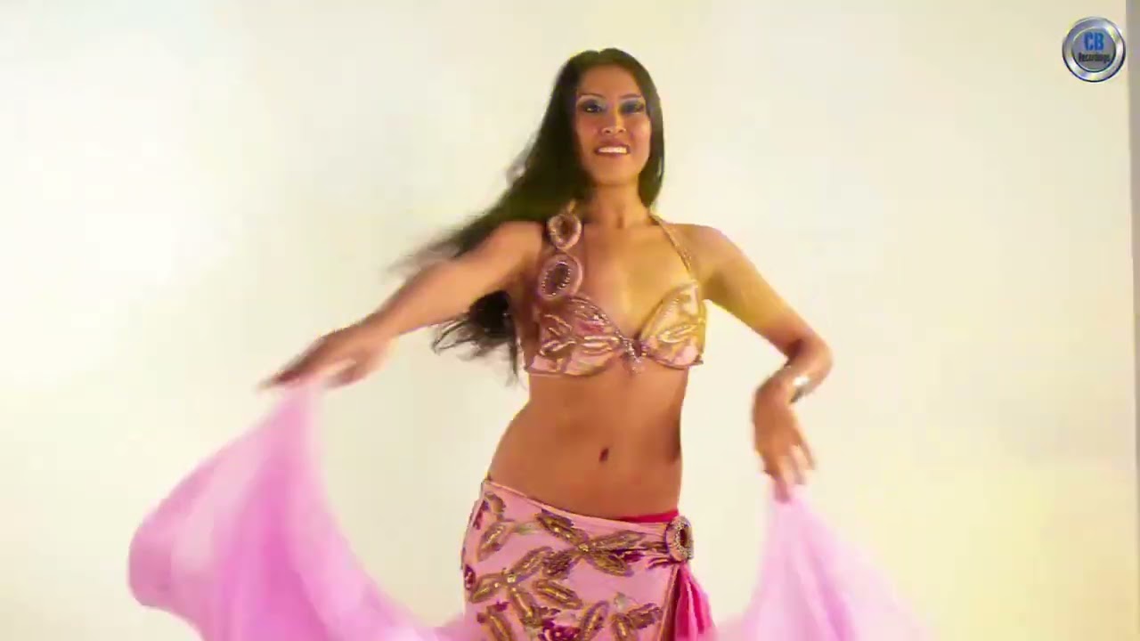 Dj Howard [ Álbum: Symbiosis, Vol.2 ] 6. Medina (CB Recordings)