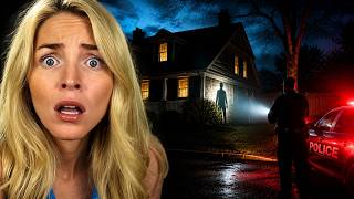 This House Still TERRIFIES Authorities...