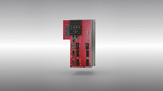[Product Introduction] AFC3000 Dual-Controller