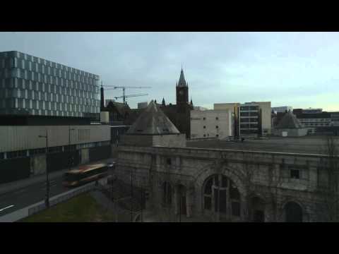 Eclipse 20th March 2015