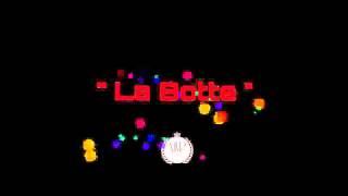 La Botte Vidocq Feat Jmf, St Emblematik