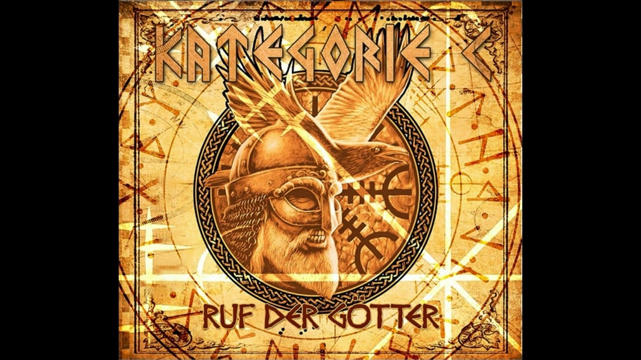 Kategorie C - Ode an alte Werte