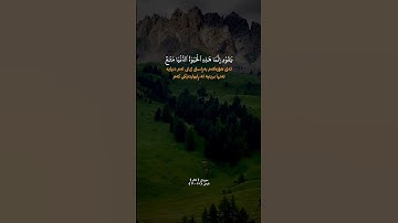 #سورة_الغافر #اكسبلور #المصحف #قران_كريم ❤️
