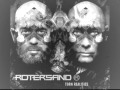 Rotersand - Torn Realities (Solar Fake Remix feat. Sven Friedrich)